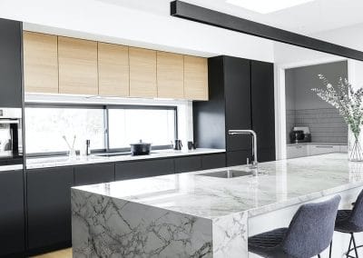Redvale, DK Bergen