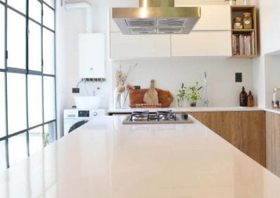 Proyecto San MArcos Arg. Sile. Miami white