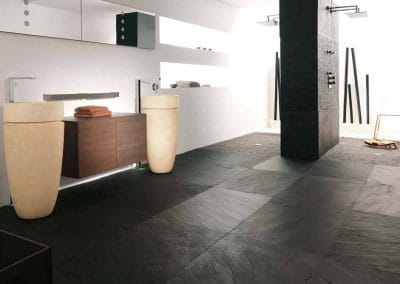 Proyecto Privado, Pizarra