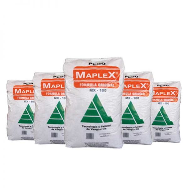 PEGO MX-100 MAPLEX
