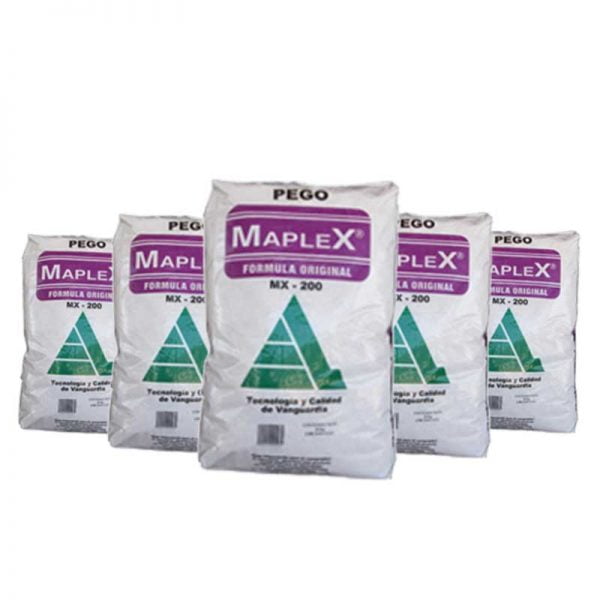 PEGO MX-200 MAPLEX