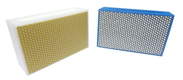 ESPONJA DIAMANTADA SORMA - Imagen 3