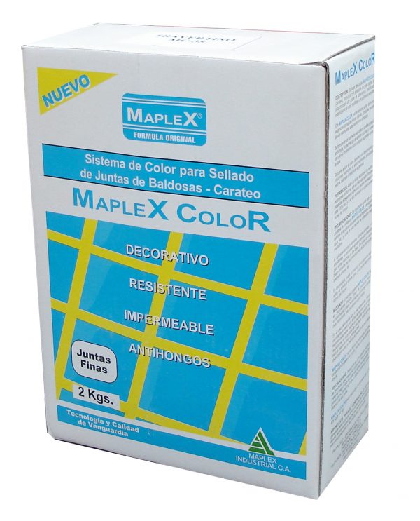 SELLADOR DE JUNTA FINA MAPLEX