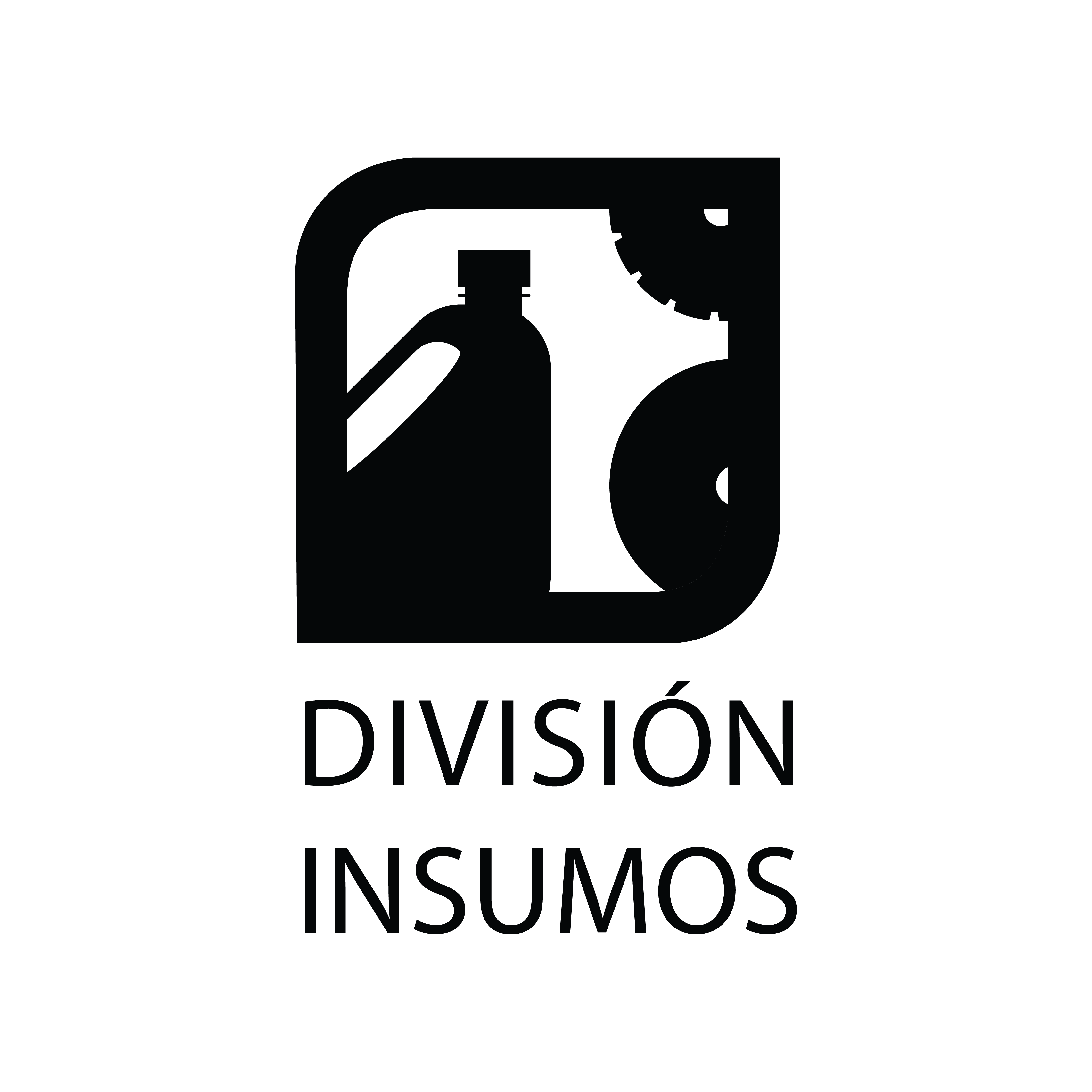logo insumos Ca-01
