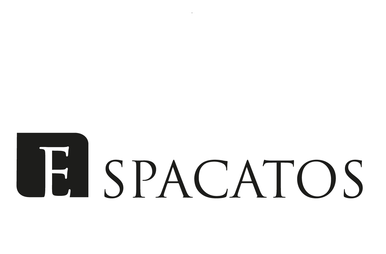 logo lineas en negro-espacato