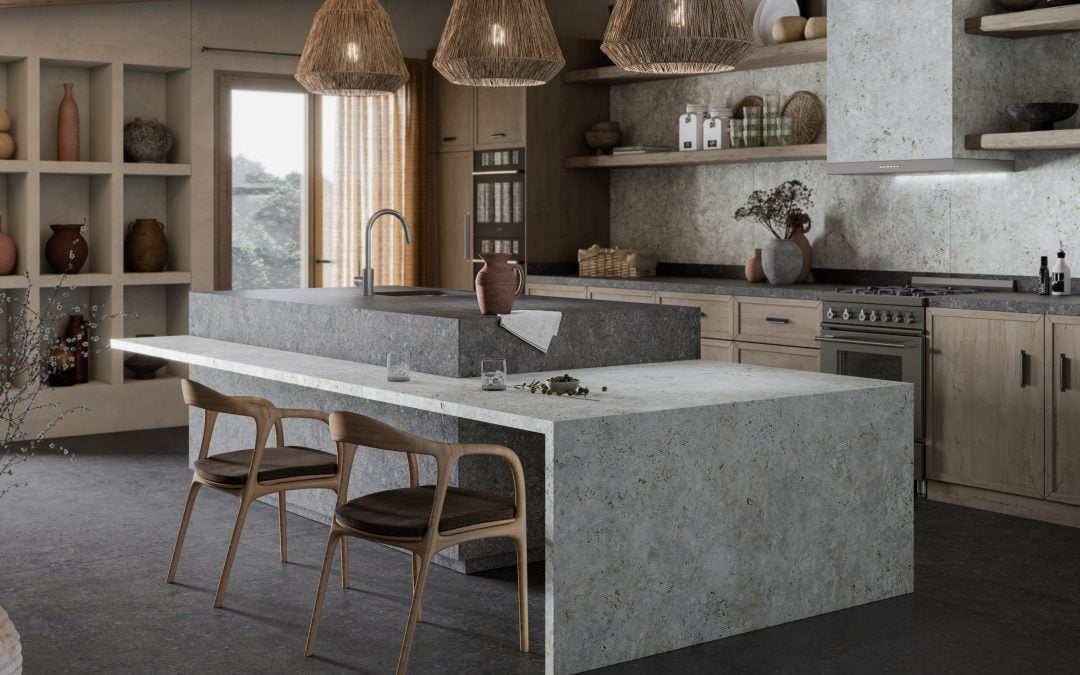 ¿QUÉ ES DEKTON?