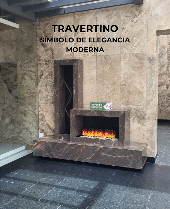 Travertinos Clásico Y Saturnia: Símbolos De Elegancia Moderna