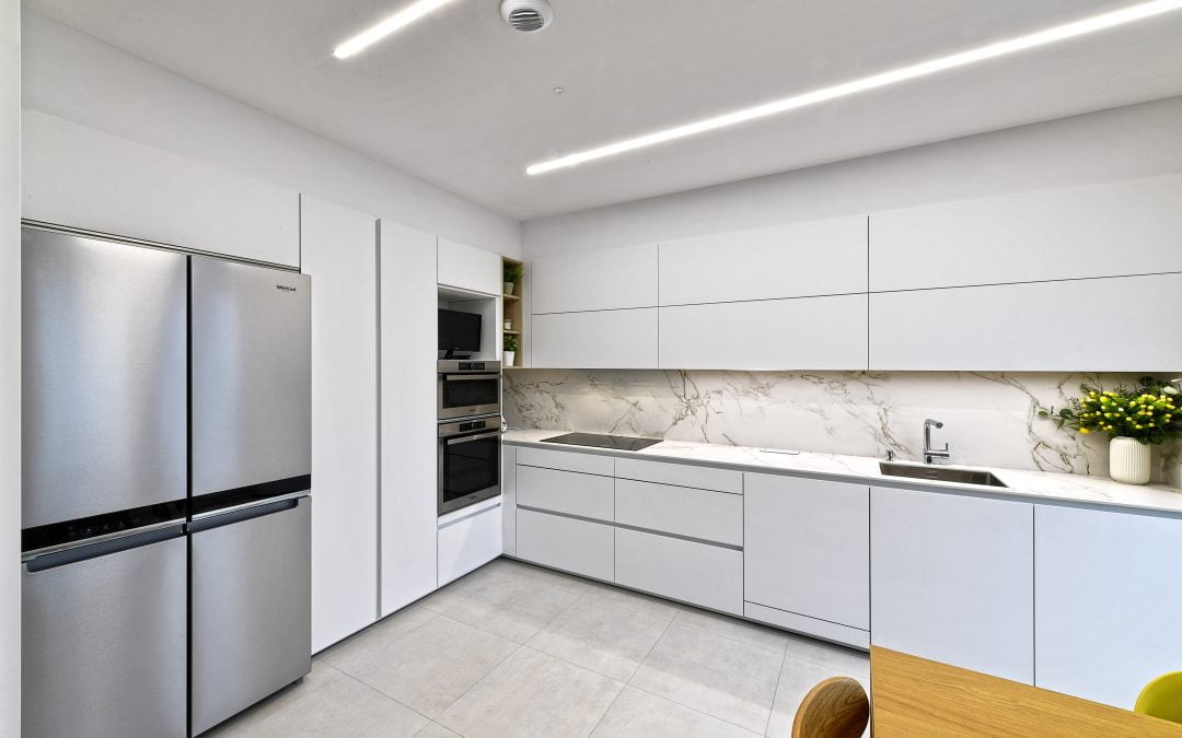 🌟 ¡Las Mejores Elecciones Dekton para una Cocina Moderna y Funcional!