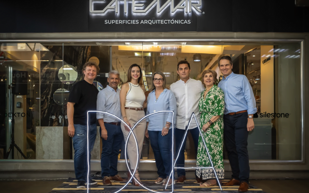 Día del Arquitecto 2024: Celebración de Innovación y Cultura en Maracaibo
