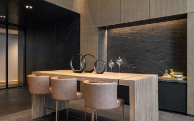 ✨ Las Mejores Elecciones Dekton para Proyectos Elegantes y Sofisticados