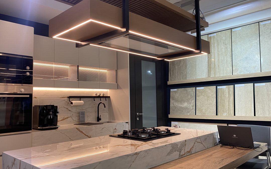 ✨Nuevos Materiales Dekton Con Precios Exclusivos!