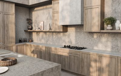 ¿Quieres Renovar tu Hogar antes de Navidad? Dekton y Silestone son para ti